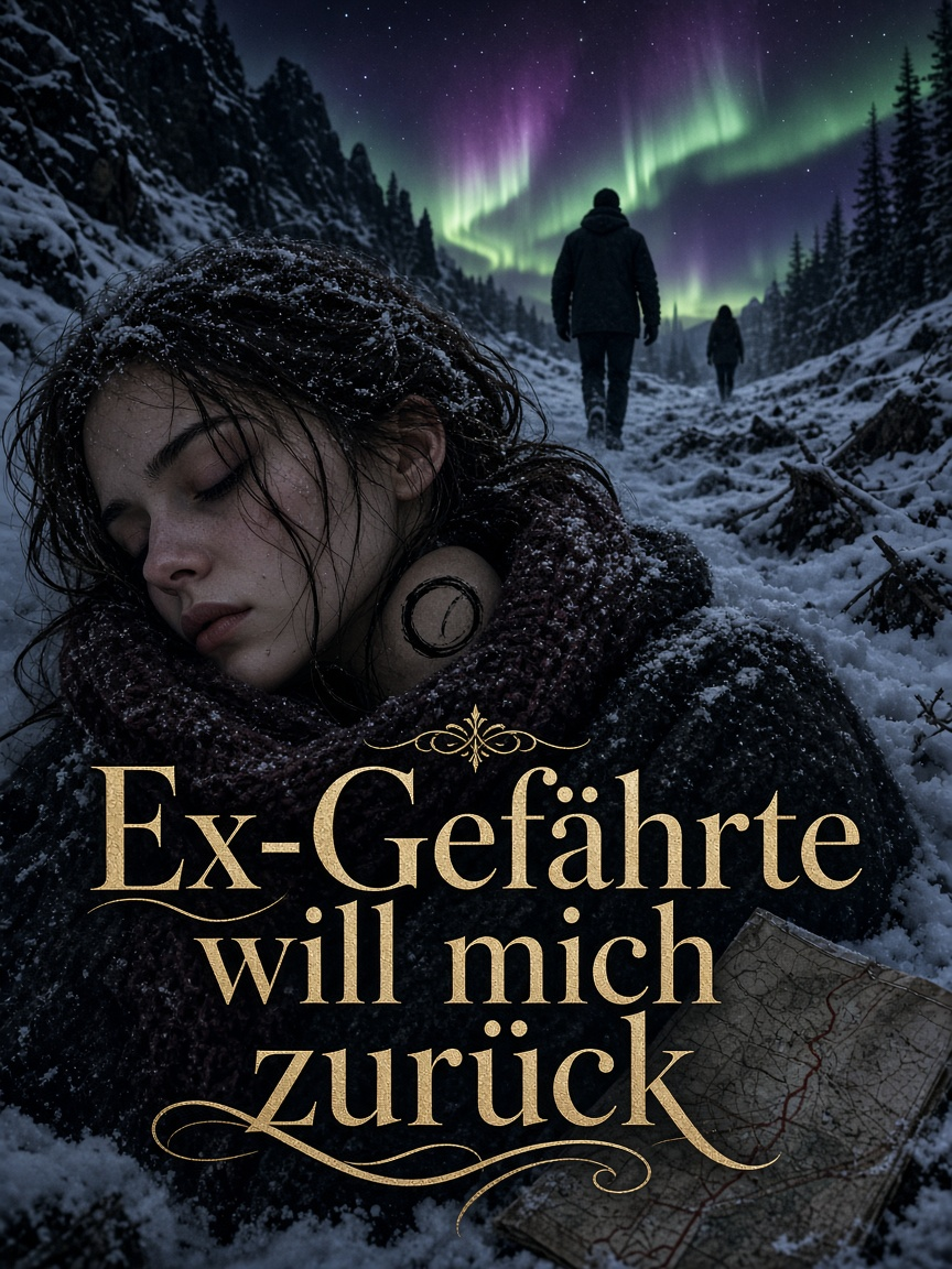 Ex-Gefährte will mich zurück