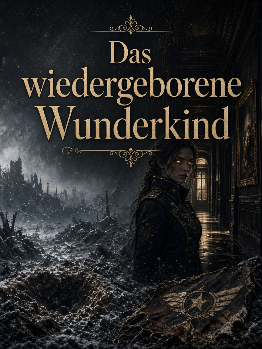 Das wiedergeborene Wunderkind