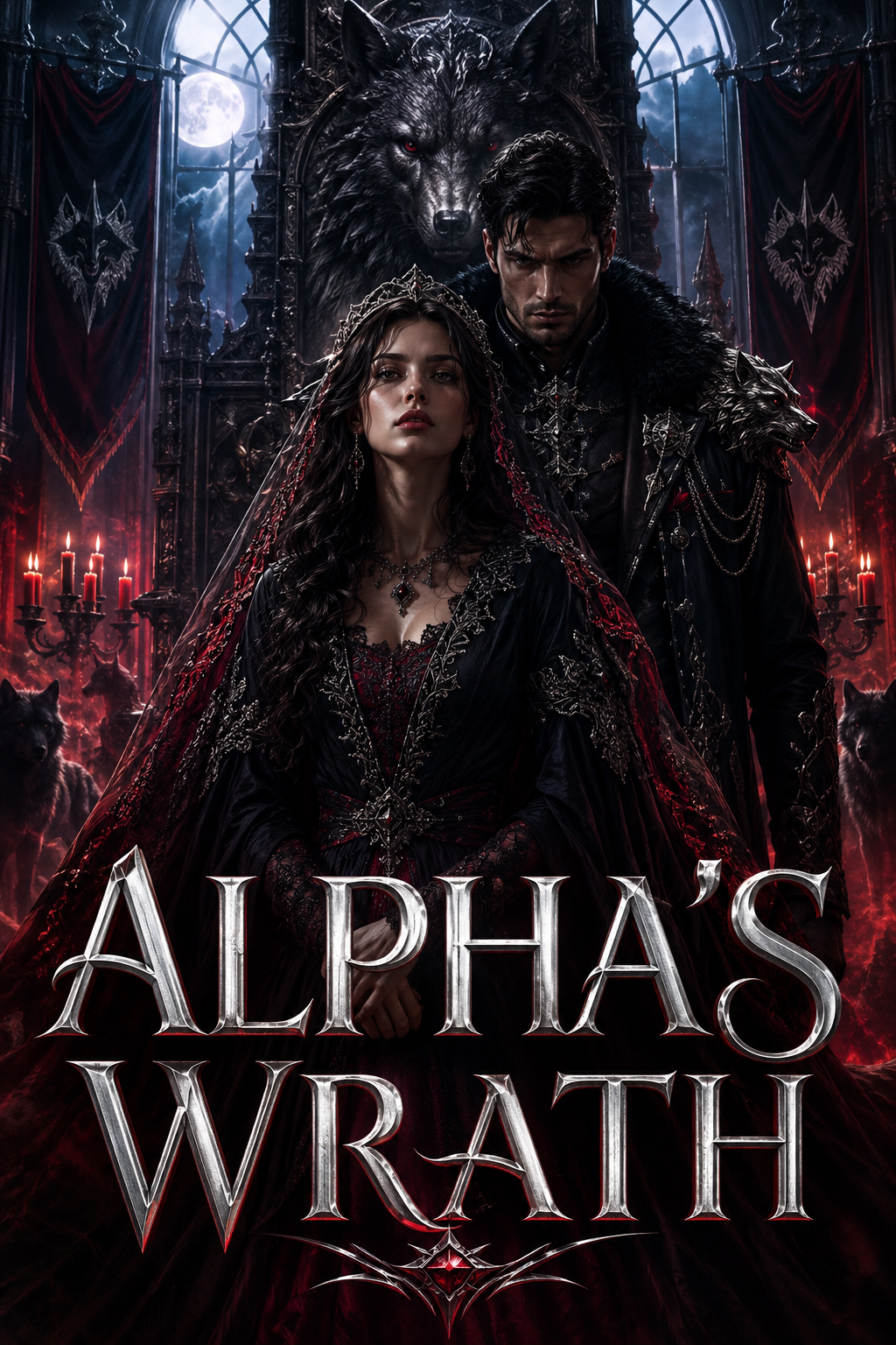 Alpha's Wrath