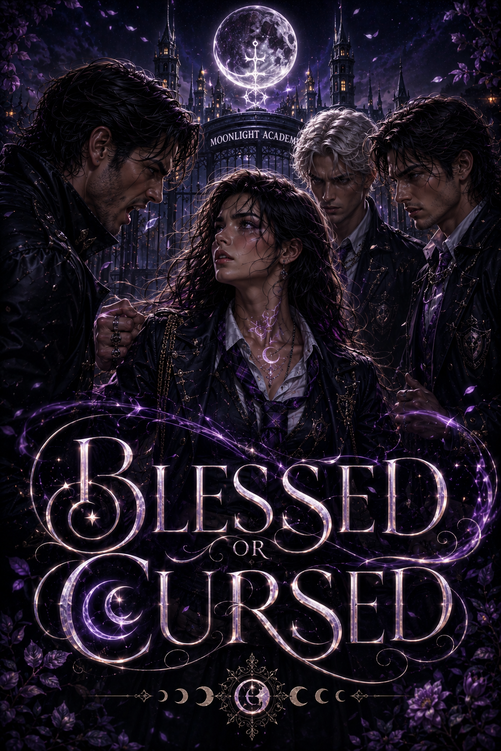 Blessed Or Cursed