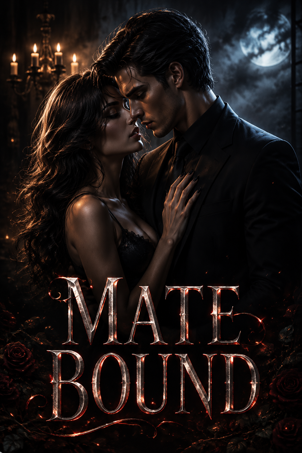 Mate Bound