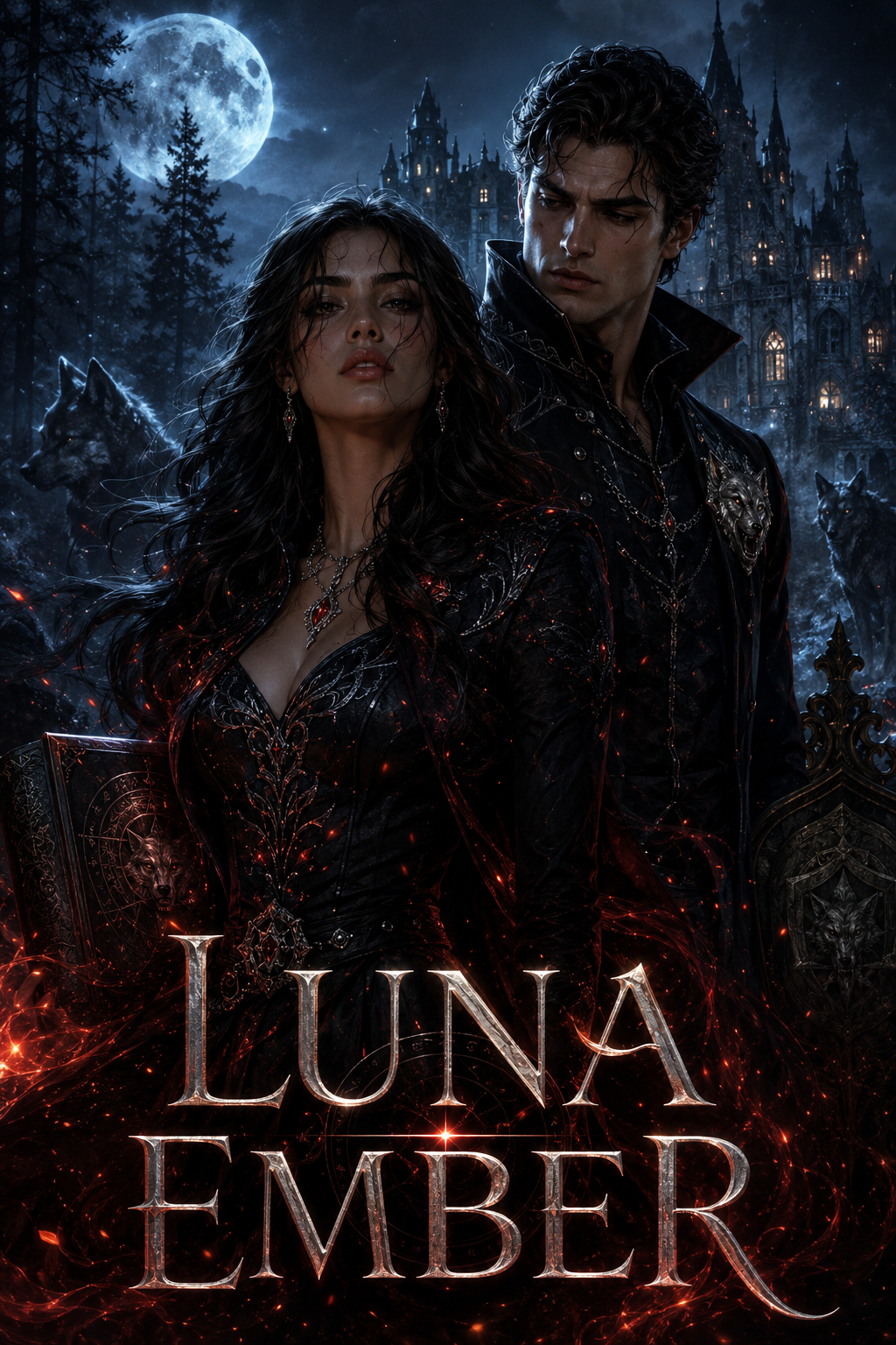 Luna Ember