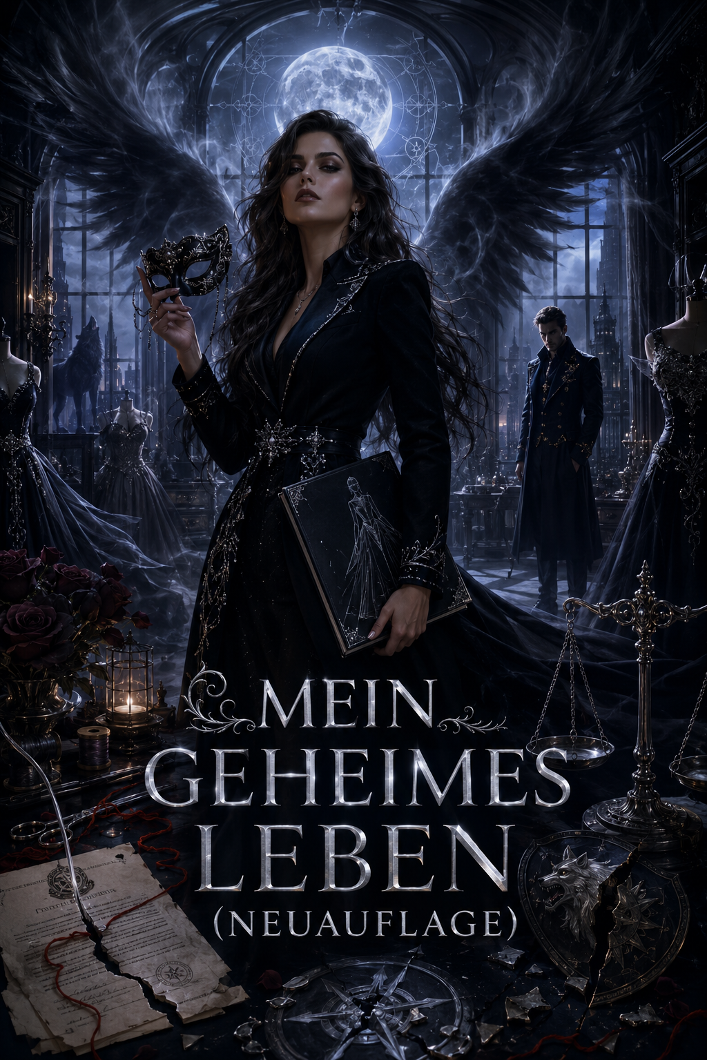 Mein Geheimes Leben (Neuauflage)