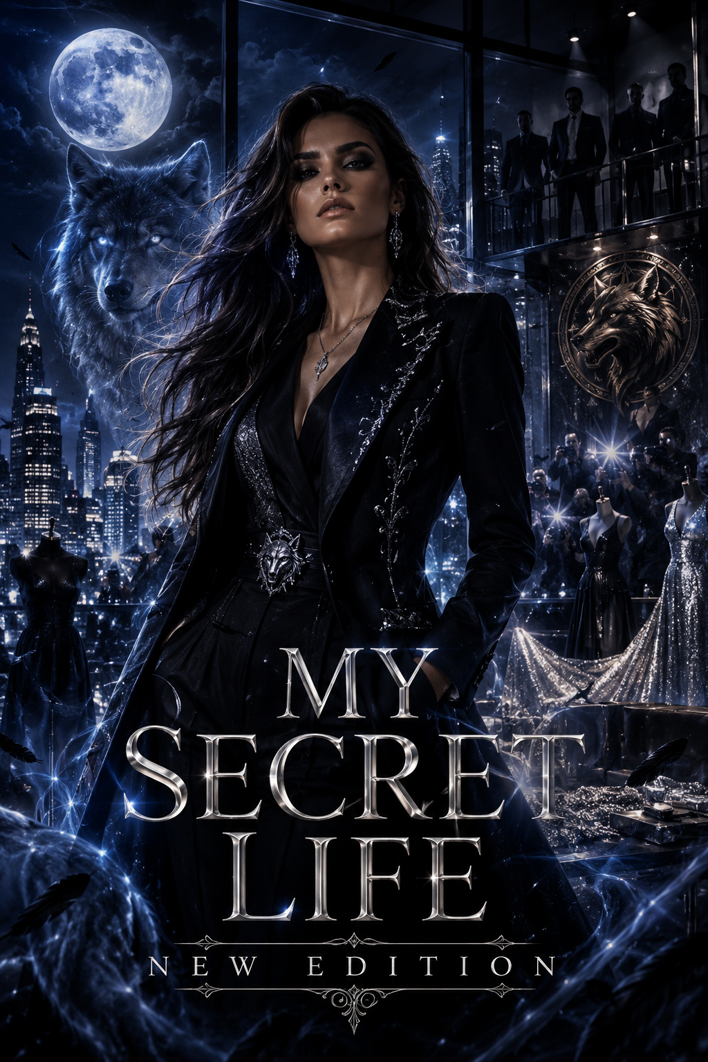 My Secret Life (New Edition)