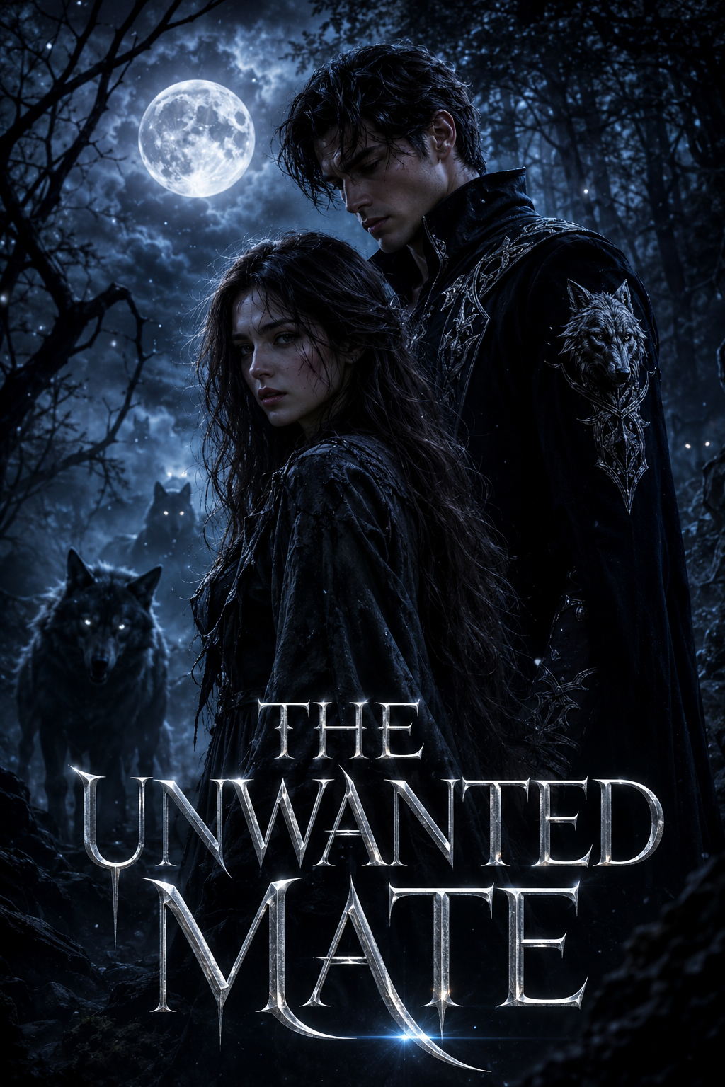 The Unwanted Mate