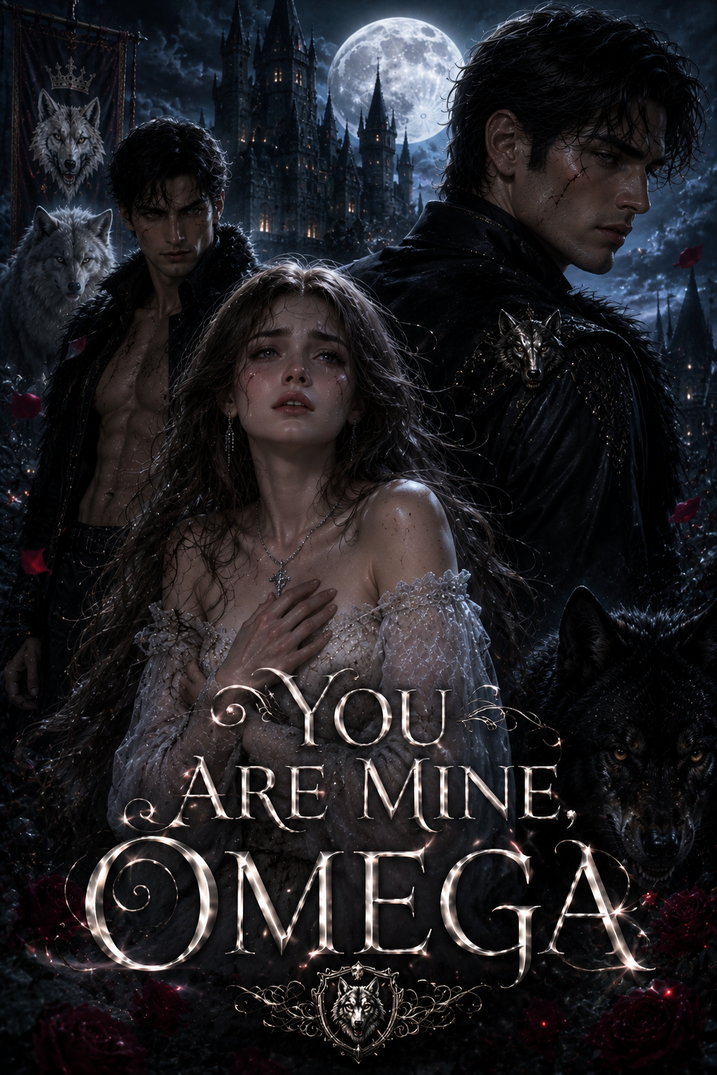 You Are Mine, Omega