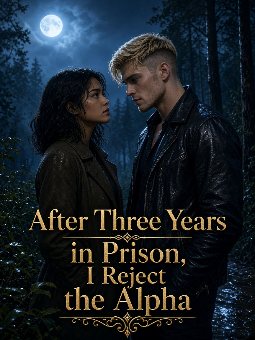 After Three Years in Prison, I Reject the Alpha