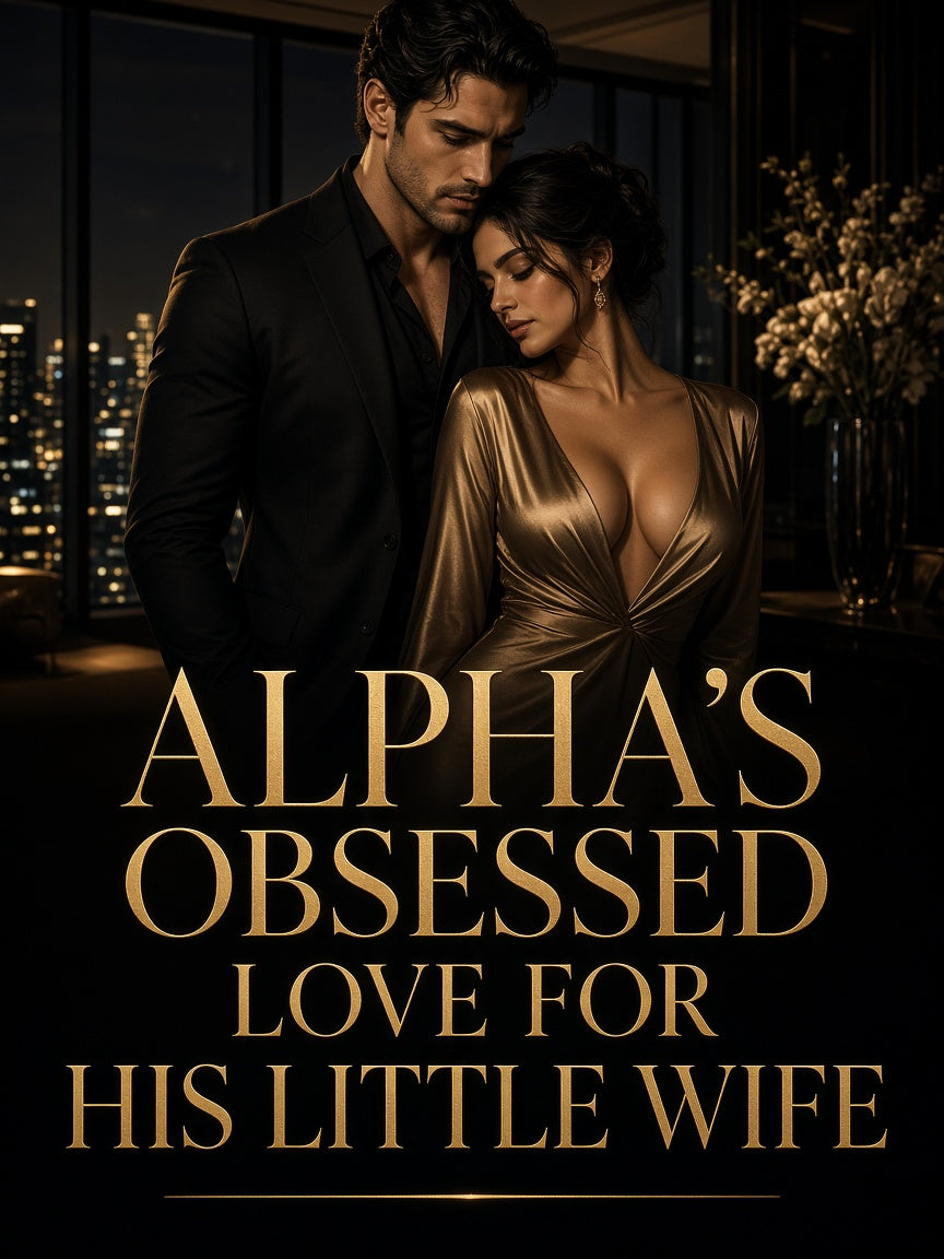 Alpha's Obsessed Love For His Little Wife