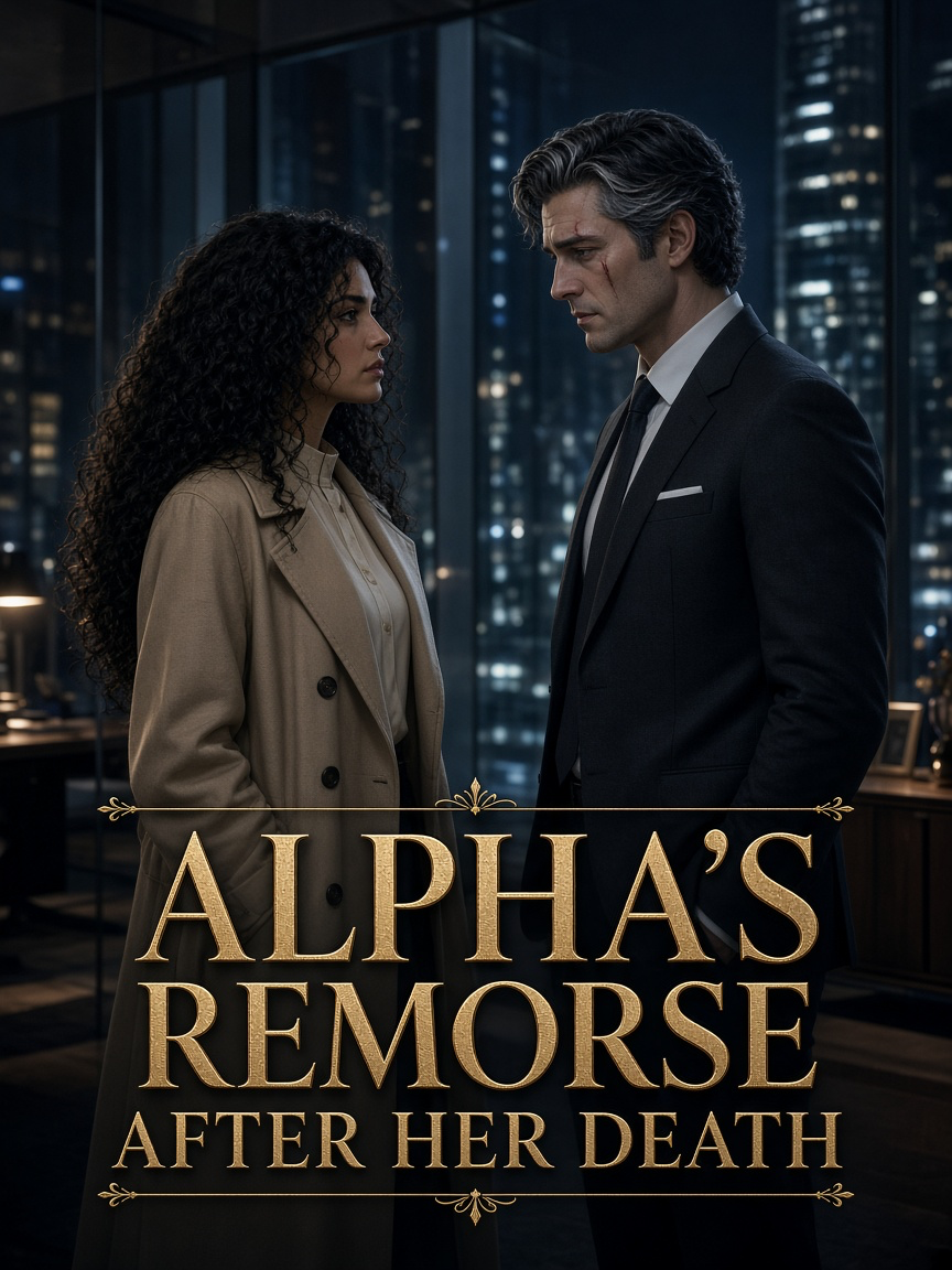 Alpha's Remorse After Her Death
