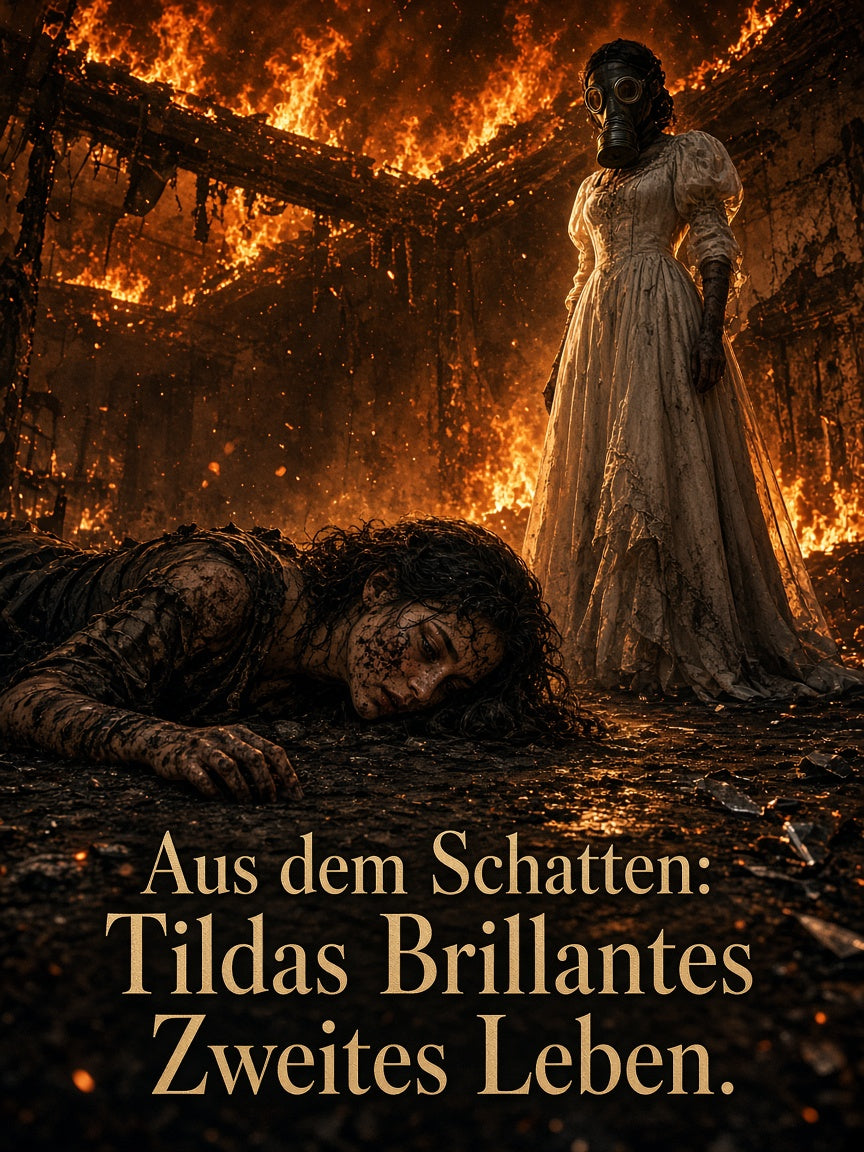Aus dem Schatten: Tildas Brillantes Zweites Leben