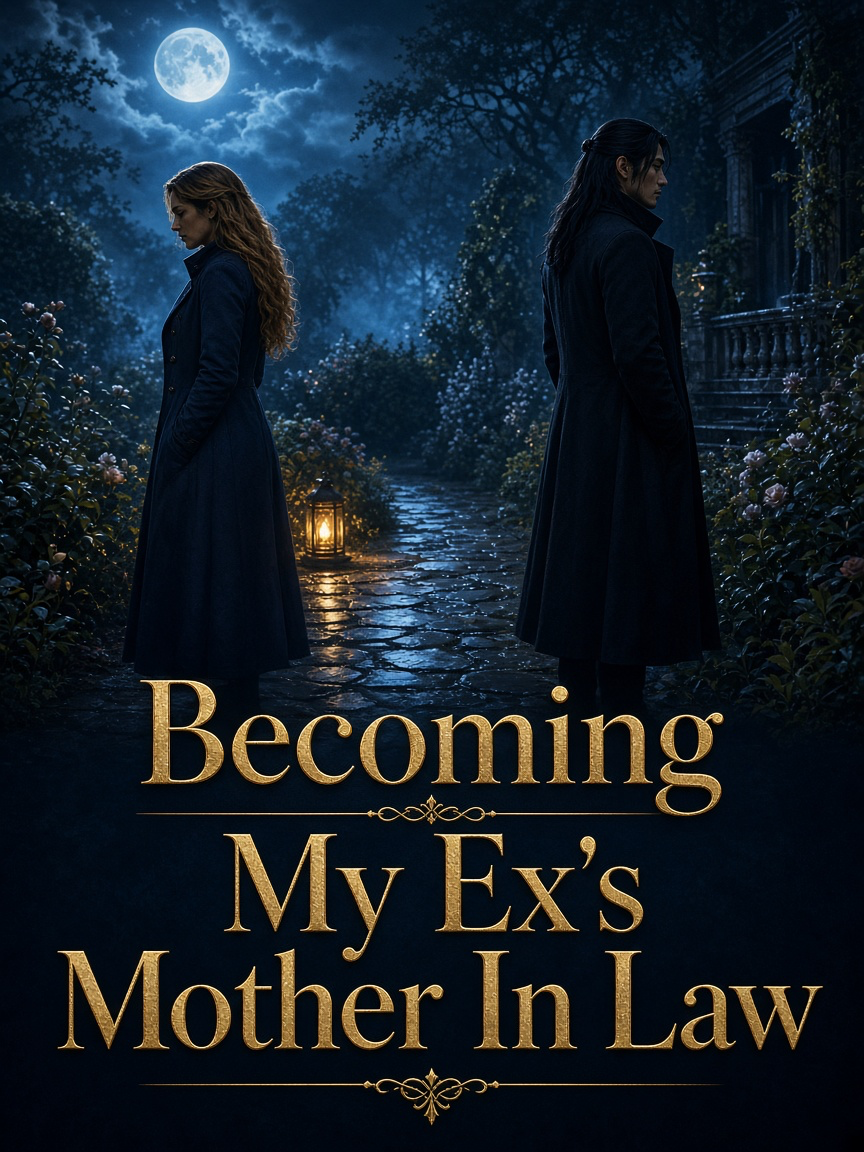 Becoming My Ex's Mother In Law