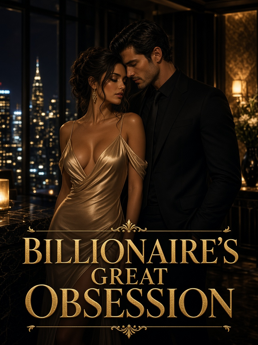 Billionaire's Great Obsession