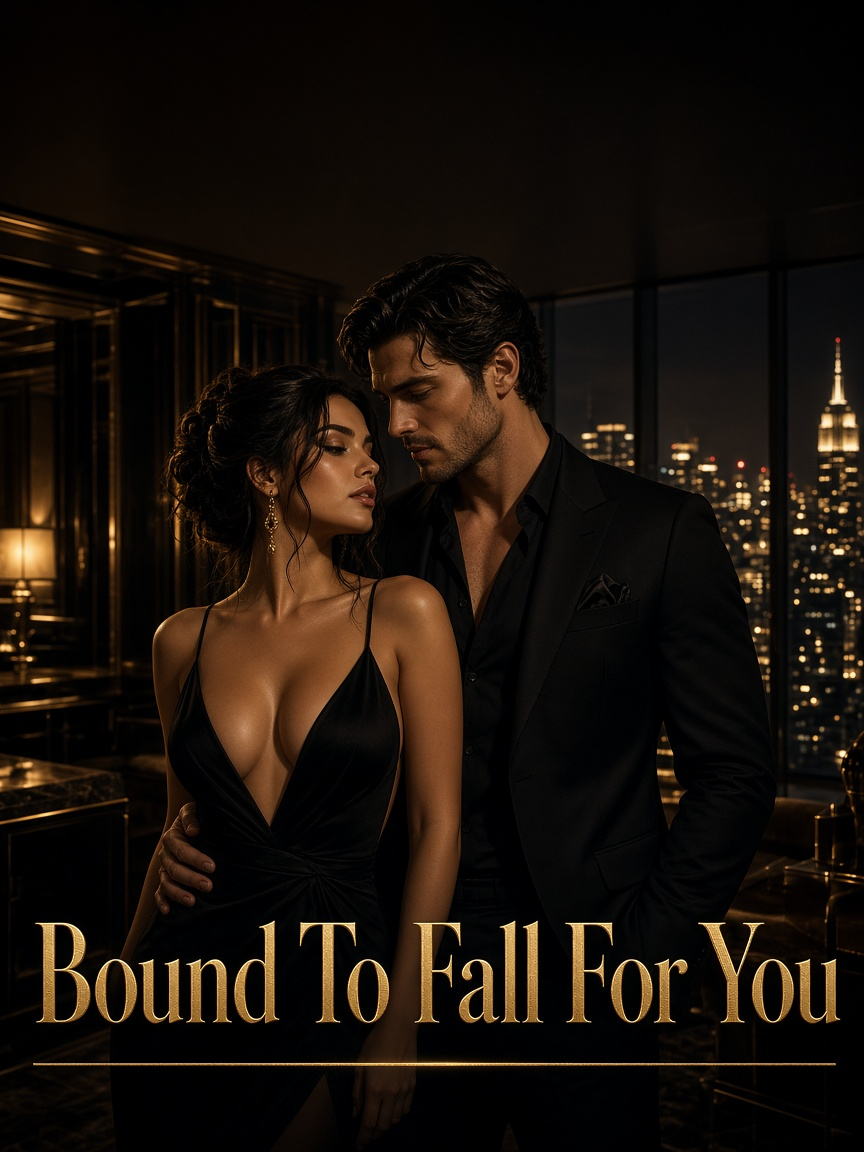 Bound To Fall For You