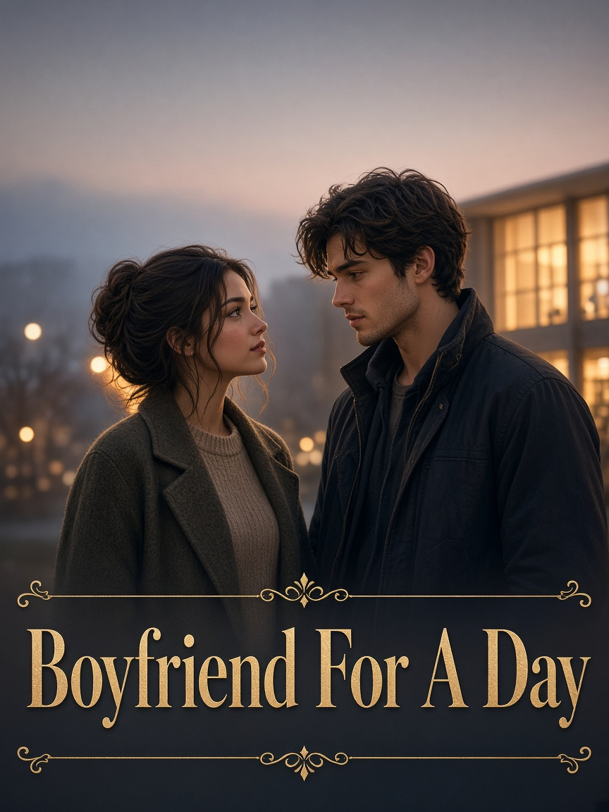 Boyfriend For A Day