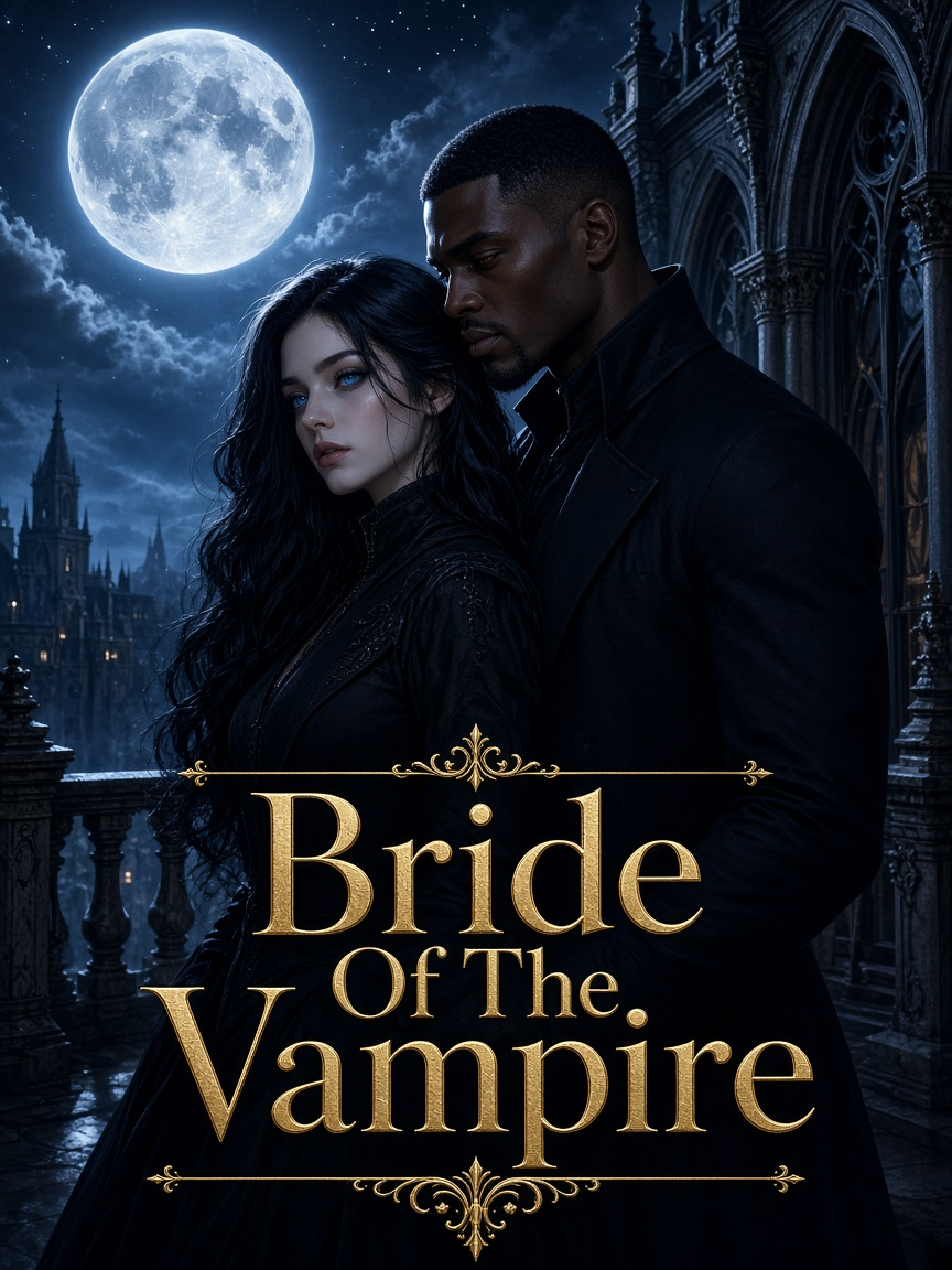 Bride Of The Vampire