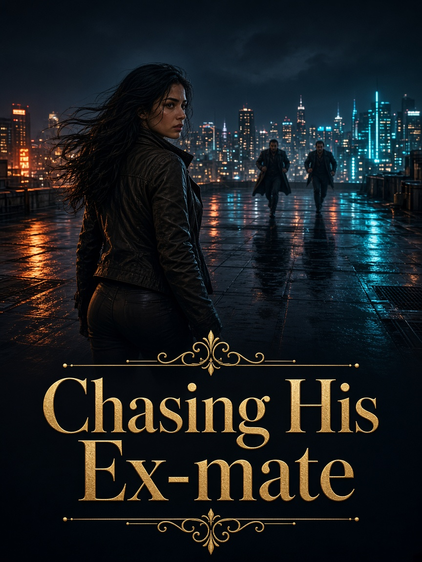 Chasing His Ex-mate