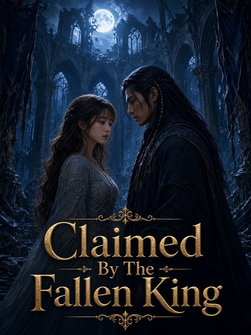 Claimed By The Fallen King