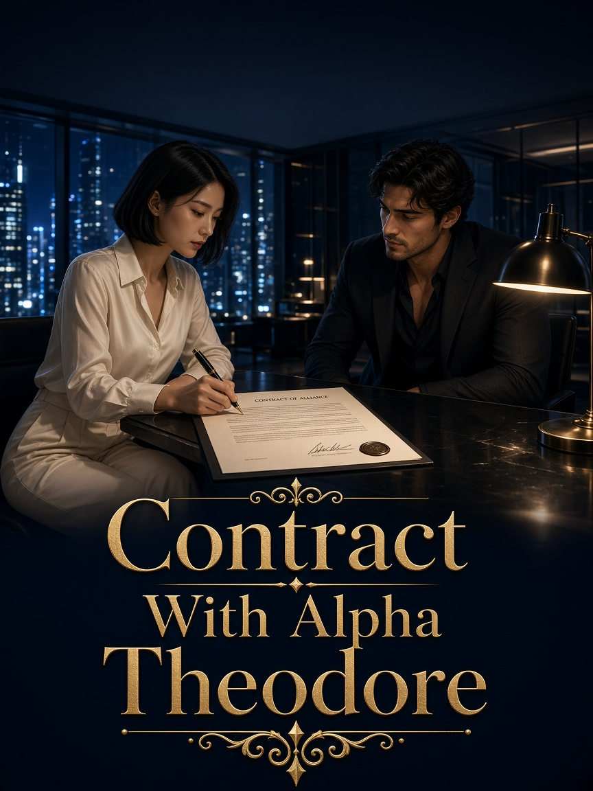 Contract With Alpha Theodore