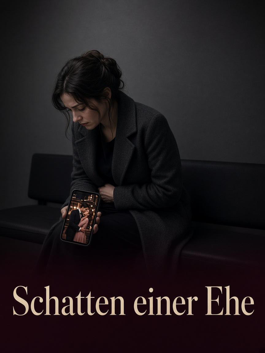 Schatten einer Ehe