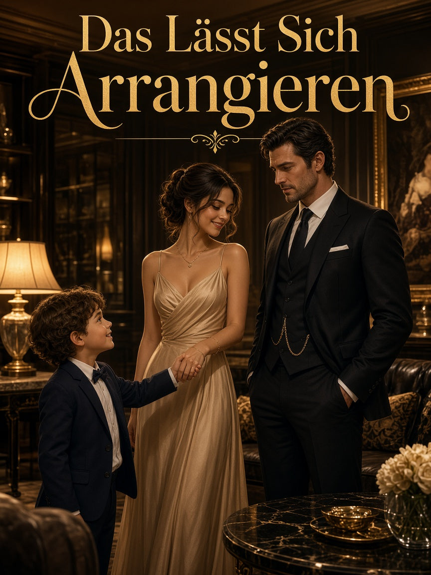 Das Lässt Sich Arrangieren