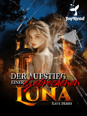 Der Aufstieg einer gebrochenen Luna