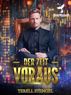 Der Zeit voraus