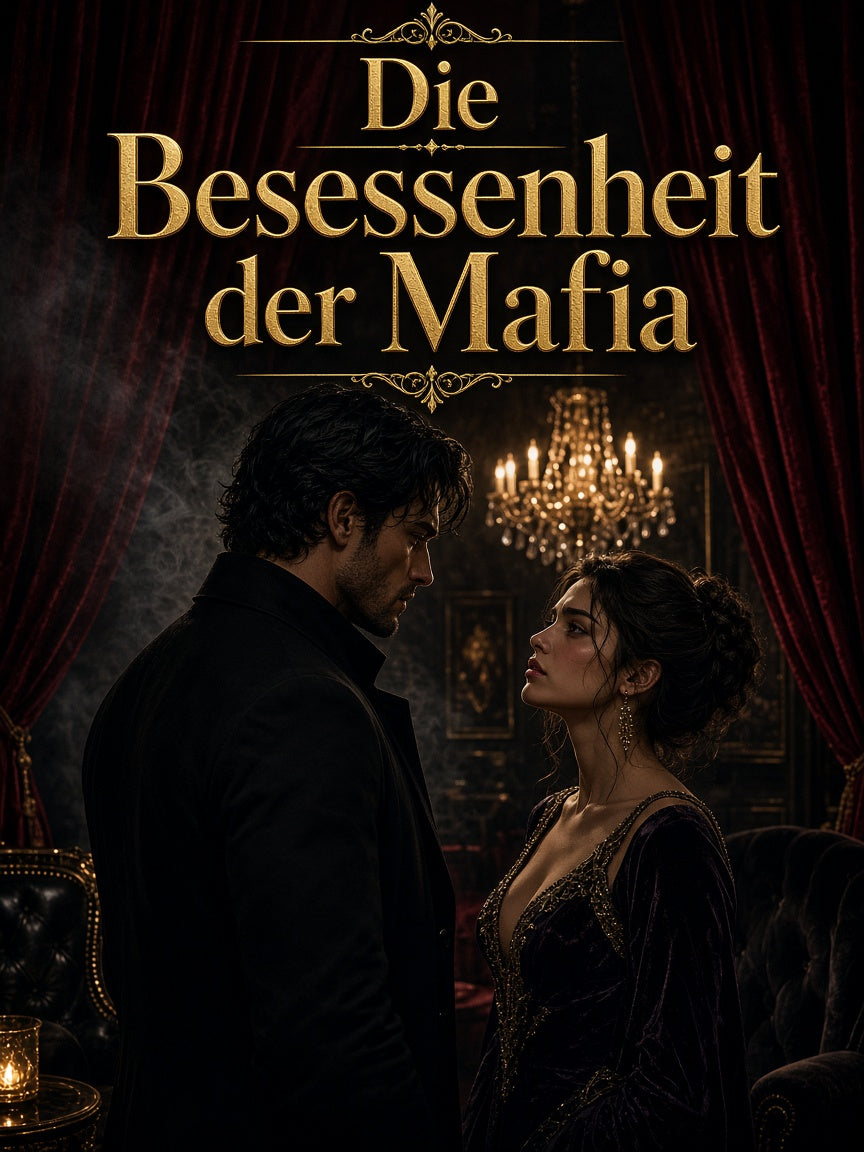 Die Besessenheit der Mafia