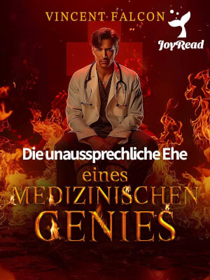 Die unaussprechliche Ehe eines medizinischen Genies