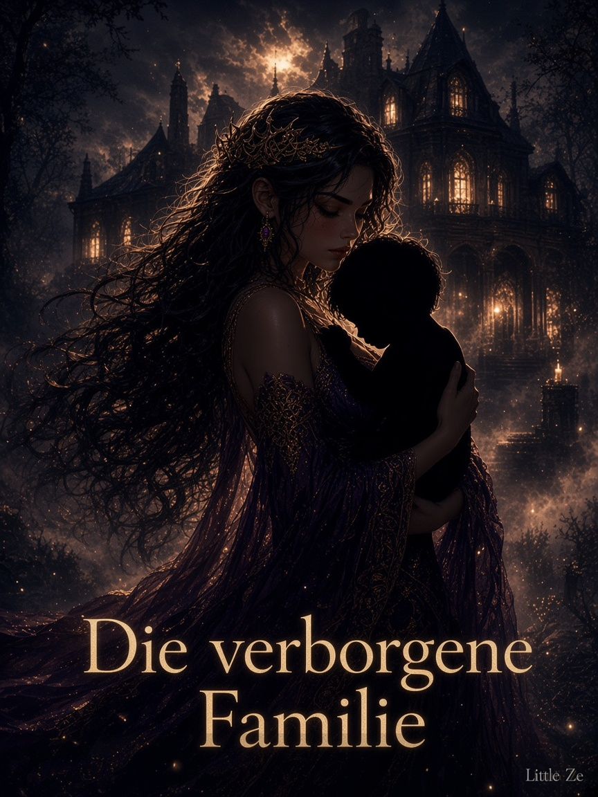 Die verborgene Familie