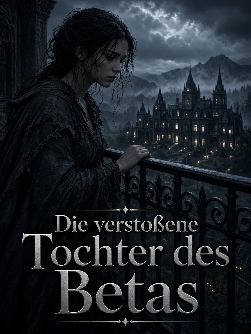 Die verstoßene Tochter des Betas