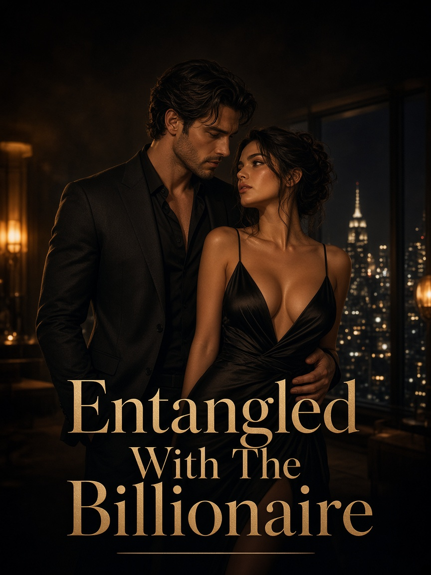 Entangled With The Billionaire