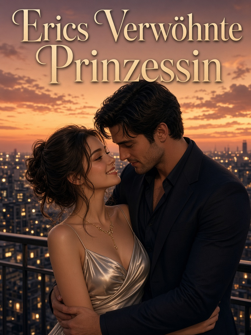 Erics Verwöhnte Prinzessin