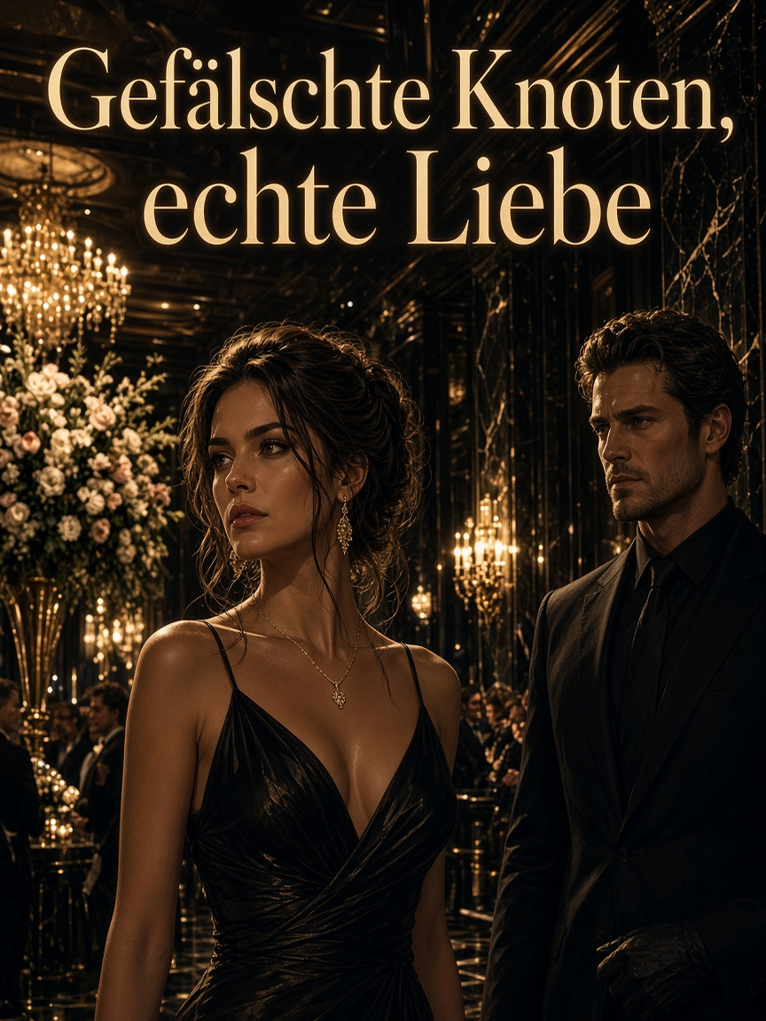 Gefälschte Knoten, echte Liebe
