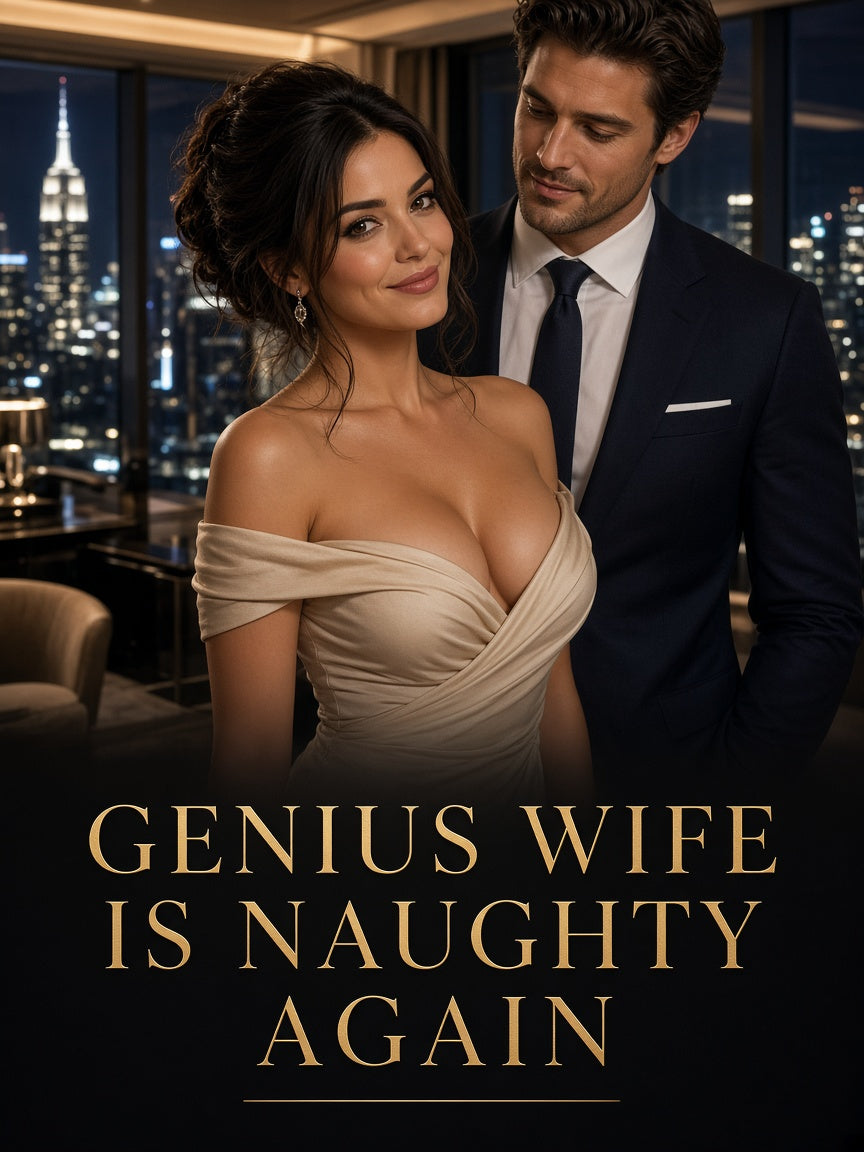 Genius Wife Is Naughty Again