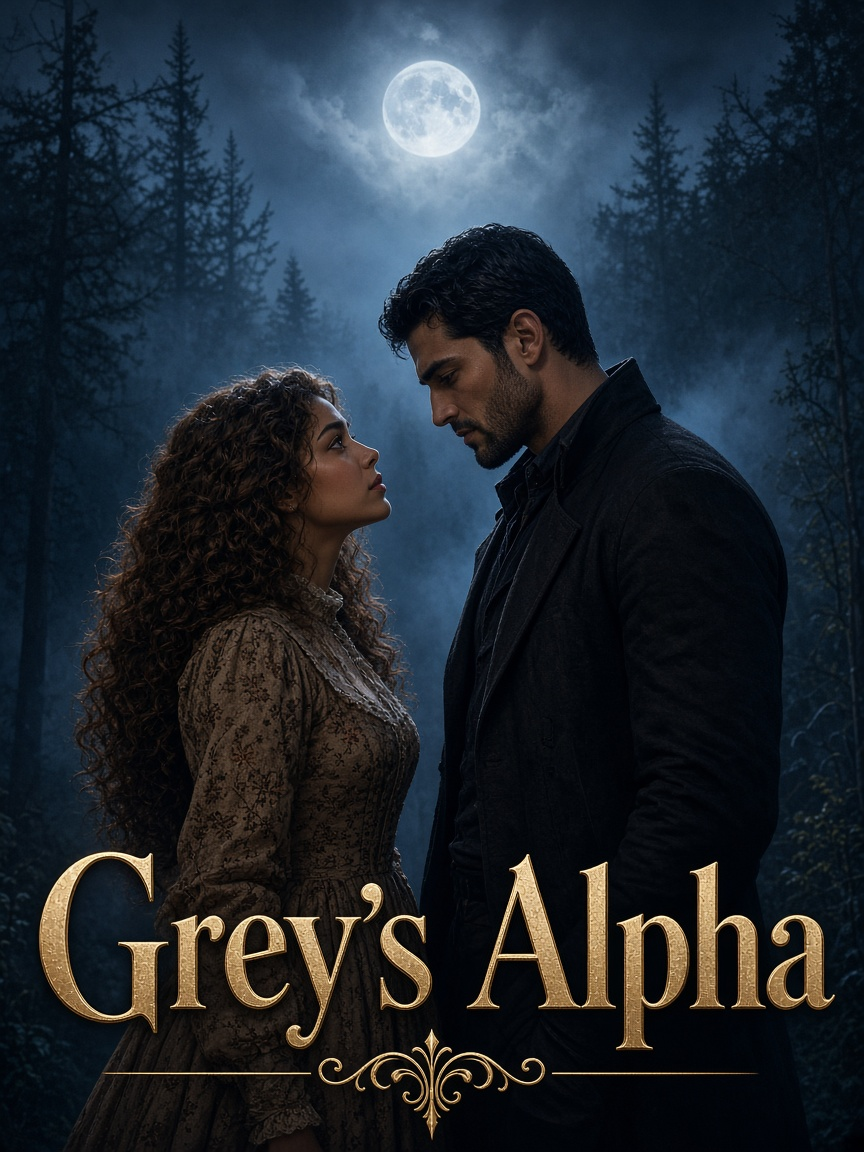 Grey's Alpha