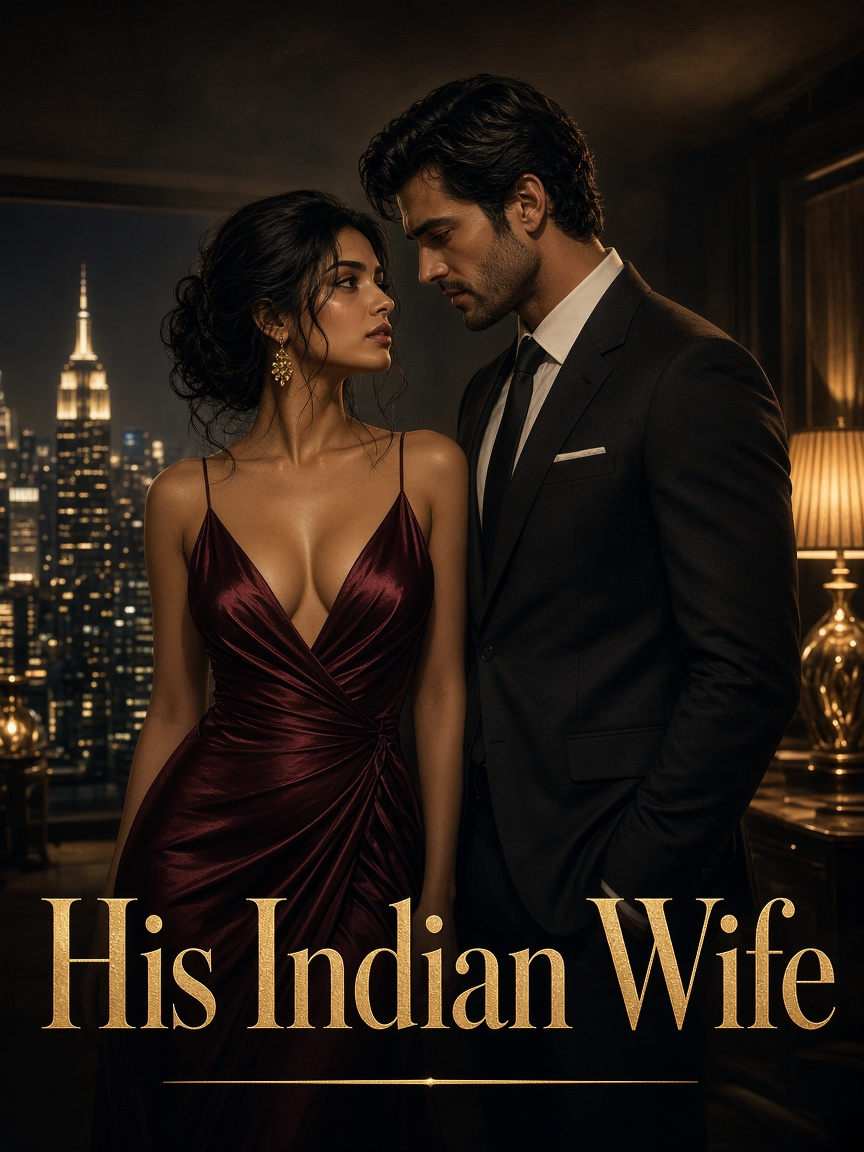 His Indian Wife