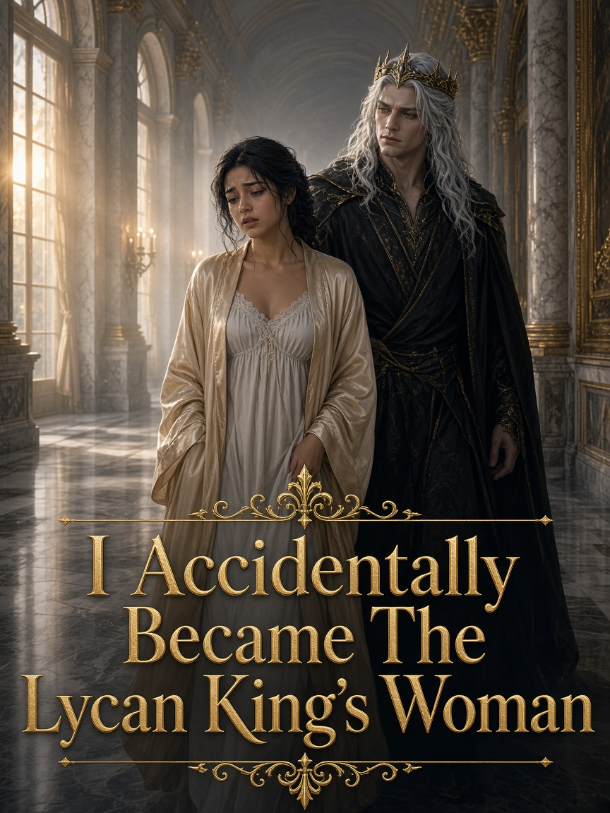 I Accidentally Became The Lycan King's Woman
