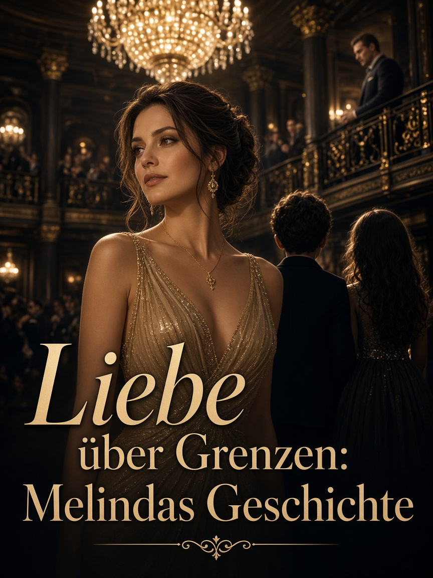 Liebe über Grenzen: Melindas Geschichte
