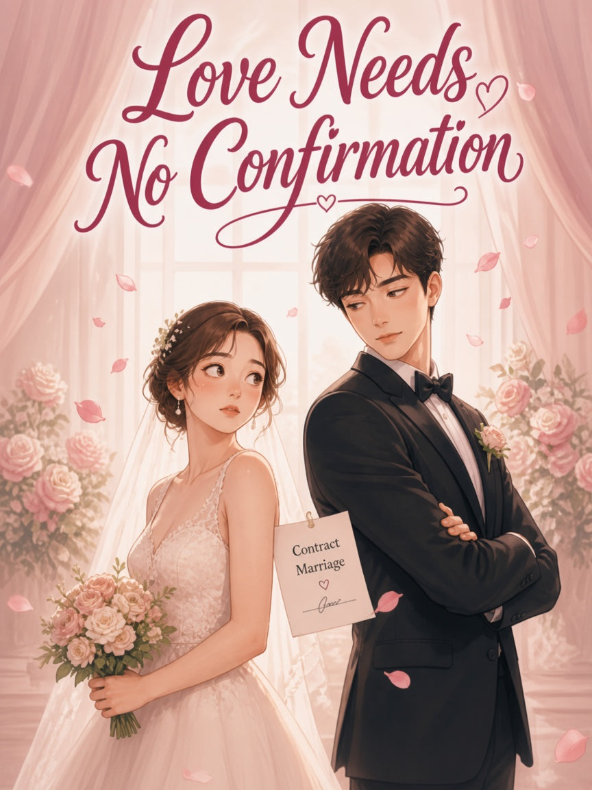 Love Needs No Confirmation