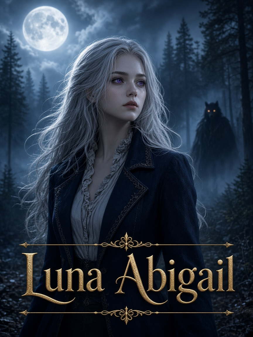 Luna Abigail