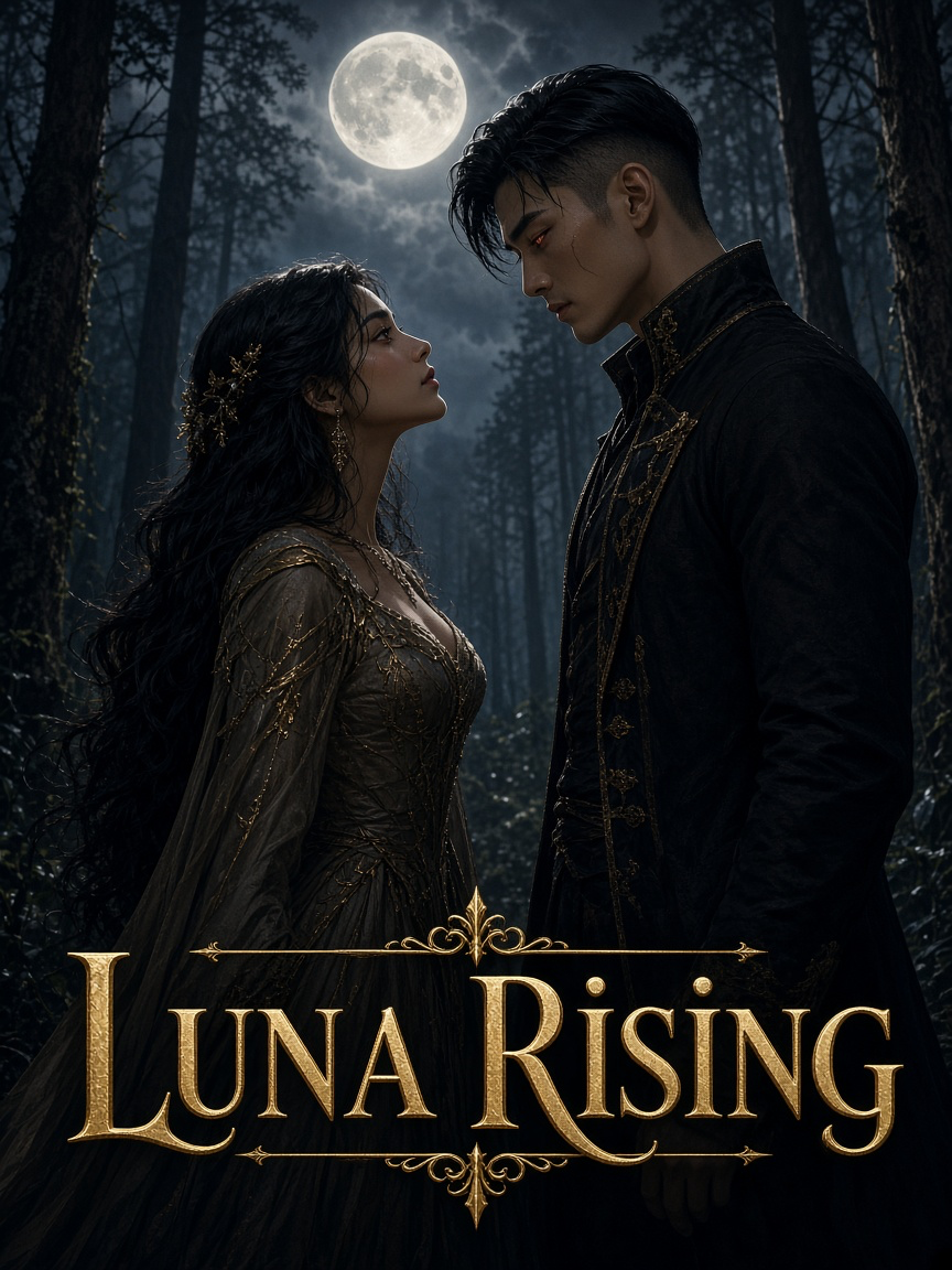Luna Rising