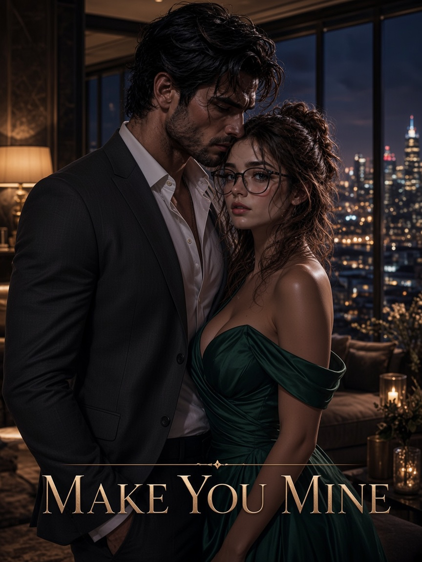 Make You Mine