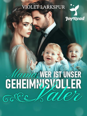 Mama, wer ist unser geheimnisvoller Vater?
