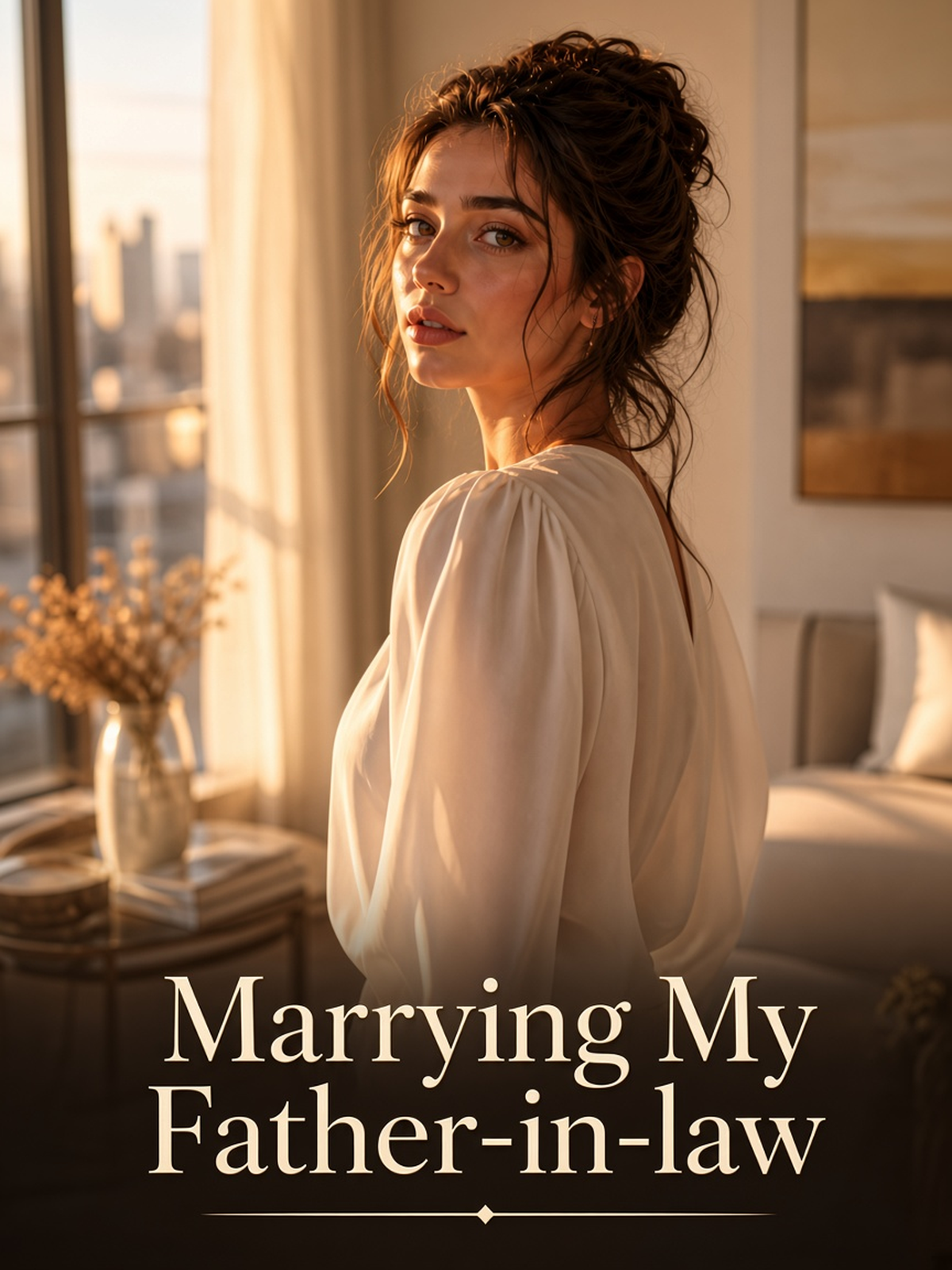 Marrying My Father-in-law