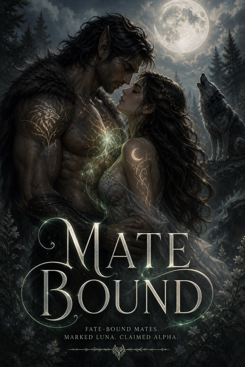 Mate Bound