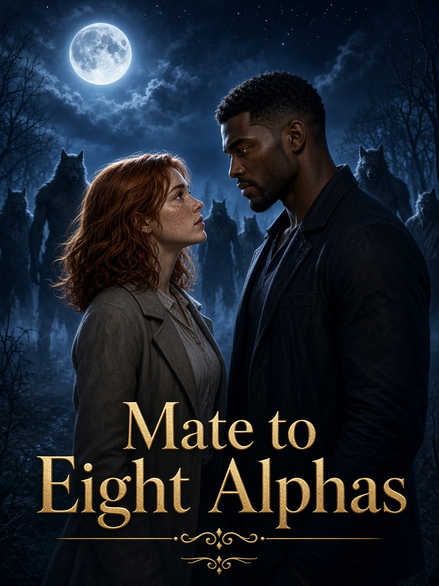 Mate to Eight Alphas