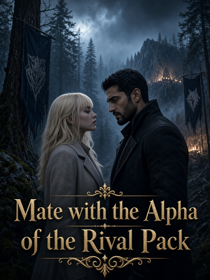 Mate with the Alpha of the Rival Pack