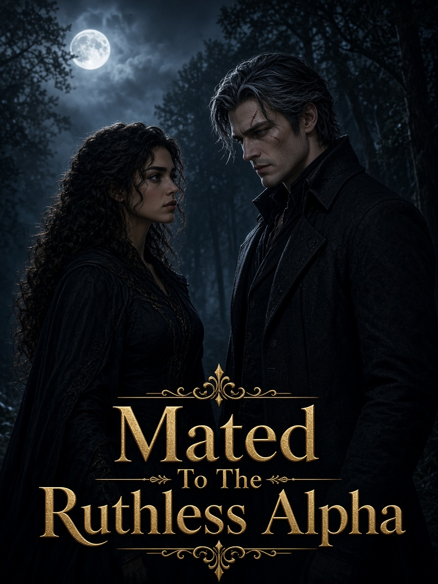 Mated To The Ruthless Alpha