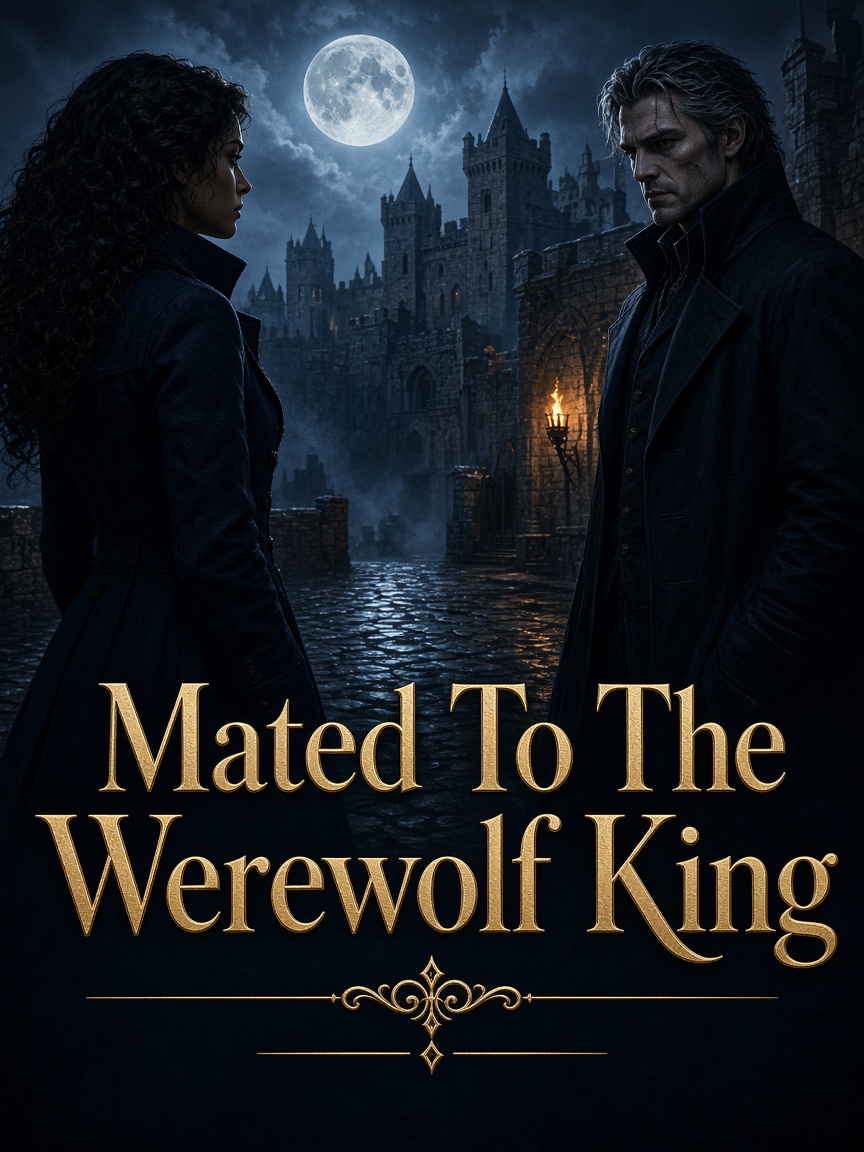 Mated To The Werewolf King