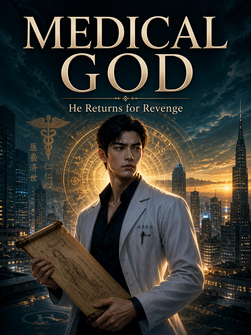 Medical God